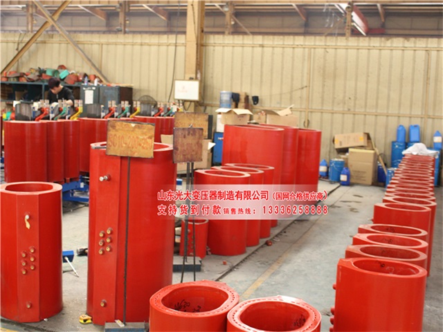 1000KVA双江双江双江干式变压器 1000KVA双江双江双江干式变压器