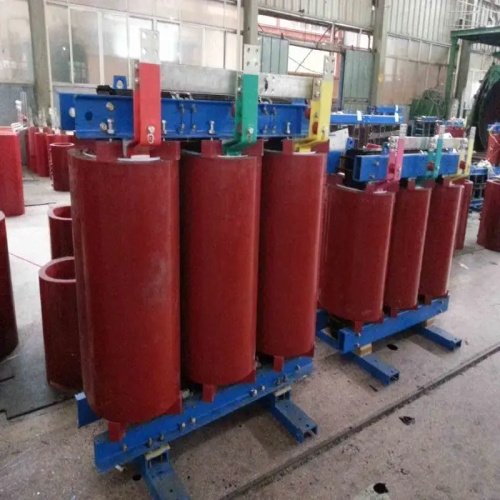 双江SCB10-250KVA干式变压器
