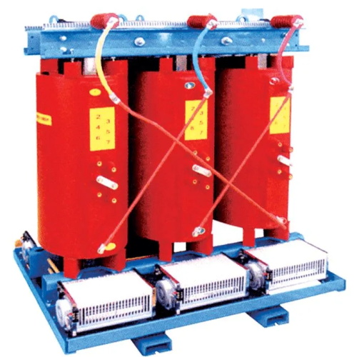 双江SCB10-1250KVA干式变压器