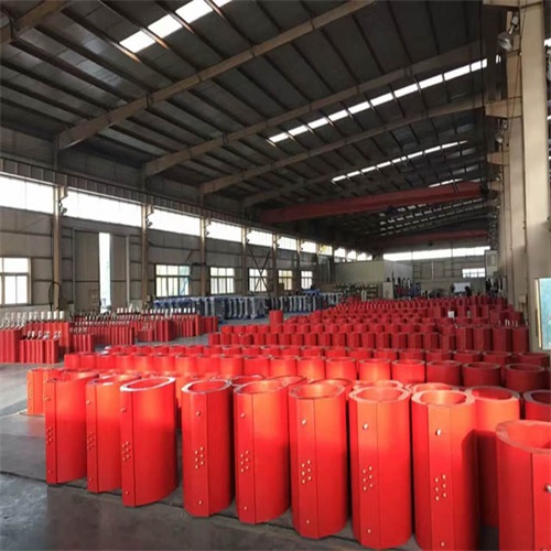 双江SCB10-500KVA干式变压器