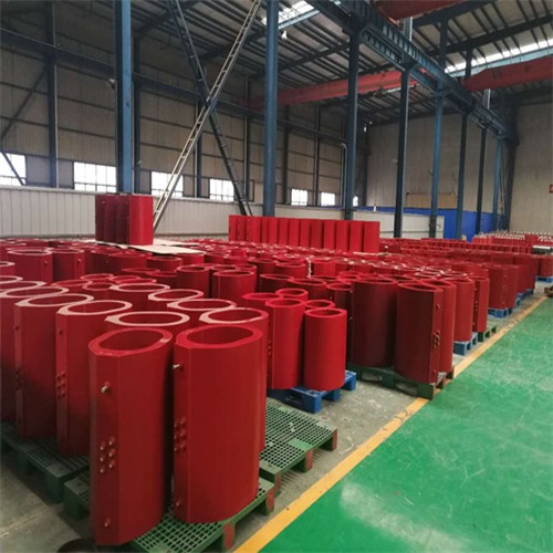 双江SCB11干式变压器