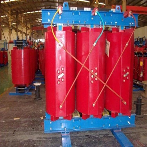 双江SCB10-1000KVA干式变压器