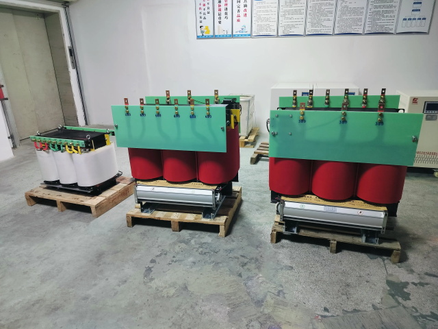 双江KS11-1000KVA矿用变压器